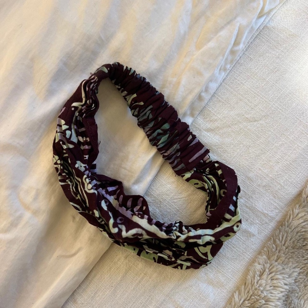 Headband Bandana